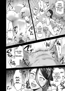 Page 94 of Omae no Kaa-chan Sugee Yokatta yo. - preview thumbnail