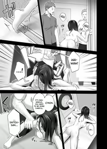 Page 97 of Omae no Kaa-chan Sugee Yokatta yo. - preview thumbnail