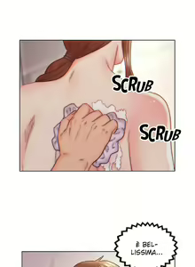 Page 16 of Live-In Son-in-Law Capitolo 09 - preview thumbnail