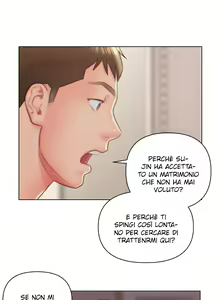 Page 28 of Live-In Son-in-Law Capitolo 09 - preview thumbnail