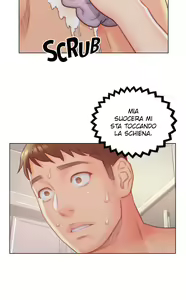 Page 4 of Live-In Son-in-Law Capitolo 09 - preview thumbnail