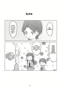 Page 15 of Je suis fou de toi. ~Anata ni Muchuu~ | I'm Crazy For You - preview thumbnail