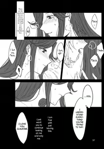 Page 27 of Je suis fou de toi. ~Anata ni Muchuu~ | I'm Crazy For You - preview thumbnail