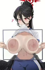 Page 6 of Hanekawa Hasumi - preview thumbnail