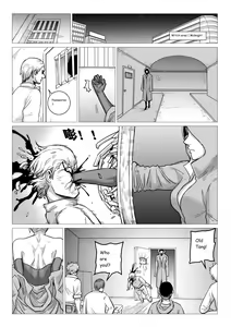 Page 58 of Ongoing Super-Powered Femdom Comic - preview thumbnail