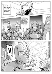Page 16 of Prison - preview thumbnail