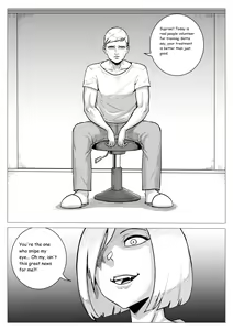 Page 26 of Prison - preview thumbnail