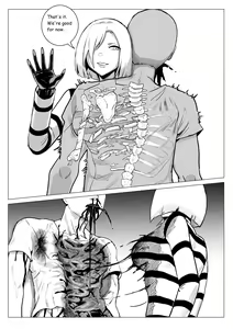 Page 39 of Prison - preview thumbnail