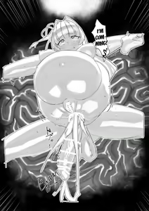 Page 23 of Akane Aoi Futanari Shokushu Bote Ero Trap Dungeon - preview thumbnail