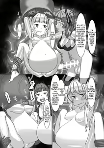 Page 28 of Akane Aoi Futanari Shokushu Bote Ero Trap Dungeon - preview thumbnail