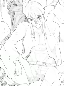 Page 9 of HyouTukiKo - Path To Nowhere - preview thumbnail