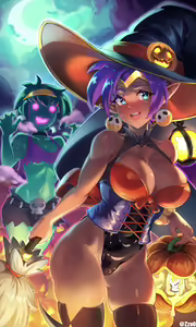Page 18 of Pixiv Artist - Zzo0 - preview thumbnail