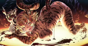 Page 27 of Pixiv Artist - Zzo0 - preview thumbnail
