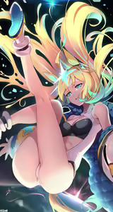 Page 50 of Pixiv Artist - Zzo0 - preview thumbnail