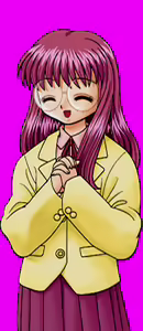 Page 518 of ONE ~Kagayaku Kisetsu e~ (ONE ~To the Radiant Season~) PS1 Edition - Extra CG and Shimizu Natsuki - preview thumbnail