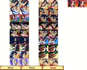Page 973 of ONE ~Kagayaku Kisetsu e~ (ONE ~To the Radiant Season~) PS1 Edition - Extra CG and Shimizu Natsuki - preview thumbnail