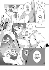 Page 55 of Maou-sama wa Yuusha no Ken de Midaretai | The Demon Lord Wants the Hero's Sword to Mess Him Up Ch. 5, Final, Bonus - preview thumbnail