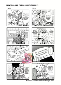 Page 27 of Hakari to Karane to IchaLove H suru HON - preview thumbnail