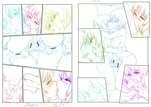 Page 103 of Futaba Yodomu Fantia - preview thumbnail