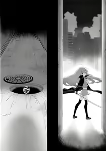 Page 3 of Shokukan no Ochite - preview thumbnail