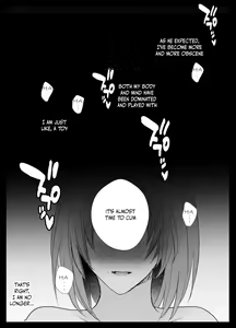 Page 57 of Kotodama Tsukai no Iinari Omocha -Zecchou Kanri de Karada mo Kokoro mo Shihai Sareru- | Kotodama's Obedient Toy ~Both Body and Heart are Ruled by Climax Management~ - preview thumbnail
