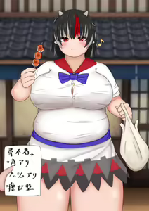 we — hentai manga cover on Fhentai