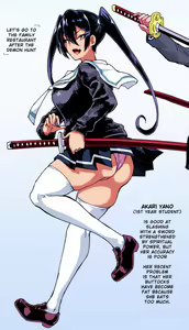 JK Taimabu Named Girls — hentai manga cover on Fhentai