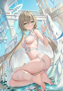 2024/1/7 Momoko-chan 8 — hentai manga cover on Fhentai