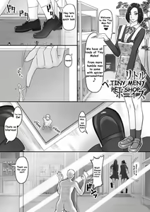 Little Pet Shop Boys — hentai manga cover on Fhentai