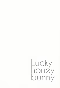 Page 3 of Luckyhoneybunny - preview thumbnail