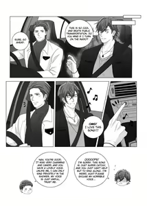 Page 102 of Fujoshi Trapped in a Seme's Perfect Body - Vol.03 - preview thumbnail
