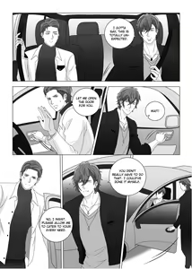 Page 104 of Fujoshi Trapped in a Seme's Perfect Body - Vol.03 - preview thumbnail