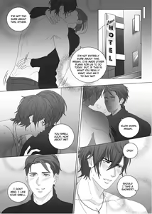 Page 111 of Fujoshi Trapped in a Seme's Perfect Body - Vol.03 - preview thumbnail