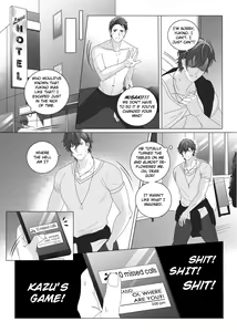 Page 114 of Fujoshi Trapped in a Seme's Perfect Body - Vol.03 - preview thumbnail