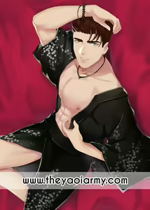 Page 129 of Fujoshi Trapped in a Seme's Perfect Body - Vol.03 - preview thumbnail