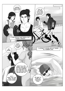 Page 14 of Fujoshi Trapped in a Seme's Perfect Body - Vol.03 - preview thumbnail