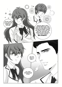 Page 29 of Fujoshi Trapped in a Seme's Perfect Body - Vol.03 - preview thumbnail