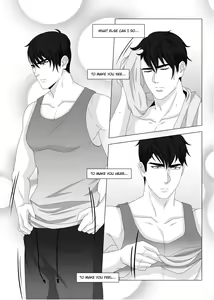 Page 32 of Fujoshi Trapped in a Seme's Perfect Body - Vol.03 - preview thumbnail