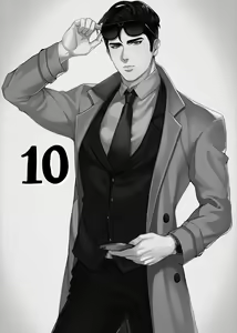 Page 34 of Fujoshi Trapped in a Seme's Perfect Body - Vol.03 - preview thumbnail
