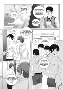 Page 41 of Fujoshi Trapped in a Seme's Perfect Body - Vol.03 - preview thumbnail
