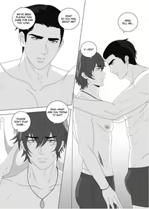 Page 44 of Fujoshi Trapped in a Seme's Perfect Body - Vol.03 - preview thumbnail