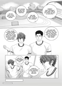 Page 46 of Fujoshi Trapped in a Seme's Perfect Body - Vol.03 - preview thumbnail