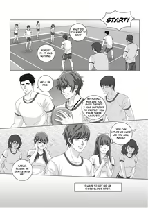 Page 50 of Fujoshi Trapped in a Seme's Perfect Body - Vol.03 - preview thumbnail