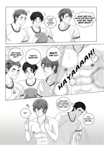 Page 53 of Fujoshi Trapped in a Seme's Perfect Body - Vol.03 - preview thumbnail