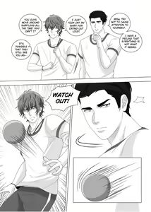 Page 54 of Fujoshi Trapped in a Seme's Perfect Body - Vol.03 - preview thumbnail