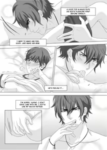 Page 60 of Fujoshi Trapped in a Seme's Perfect Body - Vol.03 - preview thumbnail