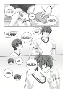 Page 63 of Fujoshi Trapped in a Seme's Perfect Body - Vol.03 - preview thumbnail
