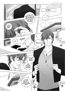 Page 99 of Fujoshi Trapped in a Seme's Perfect Body - Vol.03 - preview thumbnail