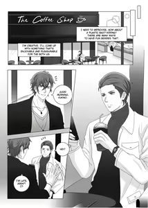 Page 100 of Fujoshi Trapped in a Seme's Perfect Body - Vol.03 - preview thumbnail