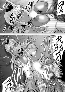 Page 1072 of Chijou Hyakkai Ch1-30 - preview thumbnail